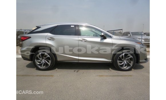 Buy Import Lexus RX 350 Other Car in Import - Dubai in Akmecet Buy Import Lexus RX 350 Other Car in Import - Dubai in Akmecet