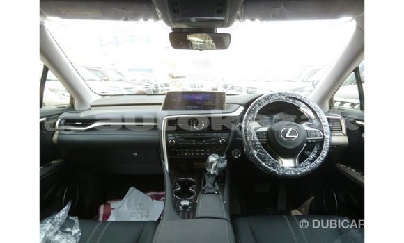 Buy Import Lexus RX 350 Other Car in Import - Dubai in Akmecet Buy Import Lexus RX 350 Other Car in Import - Dubai in Akmecet