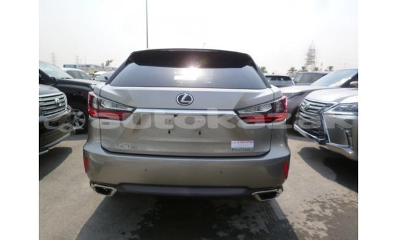 Buy Import Lexus RX 350 Other Car in Import - Dubai in Akmecet Buy Import Lexus RX 350 Other Car in Import - Dubai in Akmecet