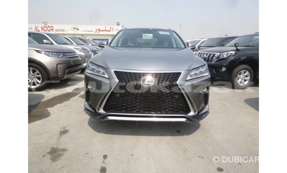 Buy Import Lexus RX 350 Other Car in Import - Dubai in Akmecet Buy Import Lexus RX 350 Other Car in Import - Dubai in Akmecet