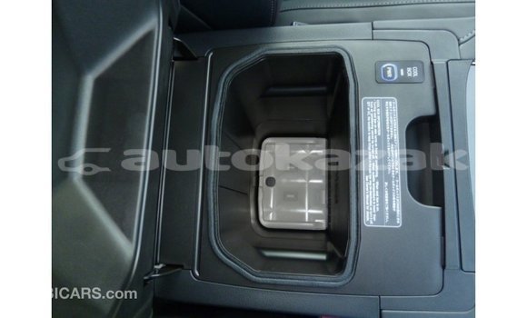 Buy Import Lexus LX Black Car in Import - Dubai in Akmecet Buy Import Lexus LX Black Car in Import - Dubai in Akmecet