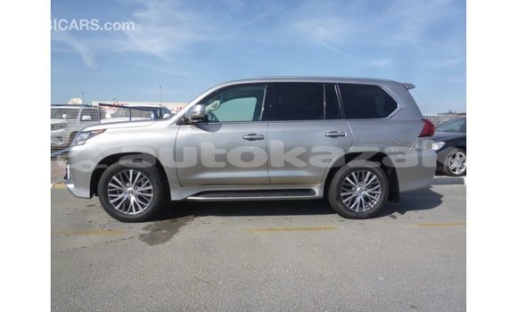Buy Import Lexus LX Other Car in Import - Dubai in Akmecet Buy Import Lexus LX Other Car in Import - Dubai in Akmecet