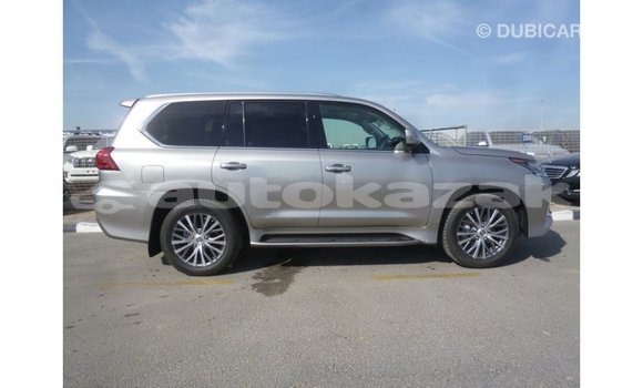 Buy Import Lexus LX Other Car in Import - Dubai in Akmecet Buy Import Lexus LX Other Car in Import - Dubai in Akmecet