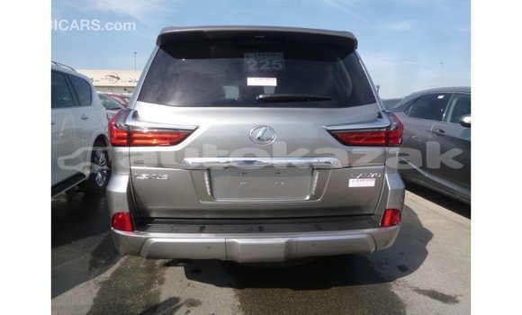 Buy Import Lexus LX Other Car in Import - Dubai in Akmecet Buy Import Lexus LX Other Car in Import - Dubai in Akmecet