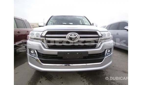 Buy Import Toyota Land Cruiser Other Car in Import - Dubai in Akmecet Buy Import Toyota Land Cruiser Other Car in Import - Dubai in Akmecet
