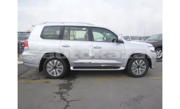 Buy Import Toyota Land Cruiser Other Car in Import - Dubai in Akmecet Buy Import Toyota Land Cruiser Other Car in Import - Dubai in Akmecet
