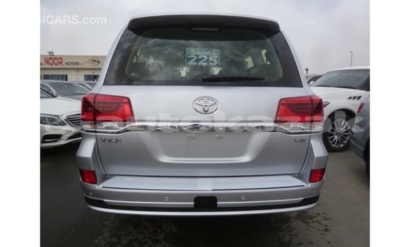 Buy Import Toyota Land Cruiser Other Car in Import - Dubai in Akmecet Buy Import Toyota Land Cruiser Other Car in Import - Dubai in Akmecet