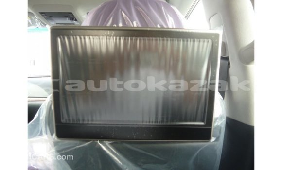 Buy Import Toyota Land Cruiser Other Car in Import - Dubai in Akmecet Buy Import Toyota Land Cruiser Other Car in Import - Dubai in Akmecet