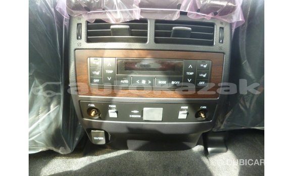 Buy Import Toyota Land Cruiser Other Car in Import - Dubai in Akmecet Buy Import Toyota Land Cruiser Other Car in Import - Dubai in Akmecet