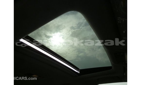 Buy Import Toyota Land Cruiser Other Car in Import - Dubai in Akmecet Buy Import Toyota Land Cruiser Other Car in Import - Dubai in Akmecet