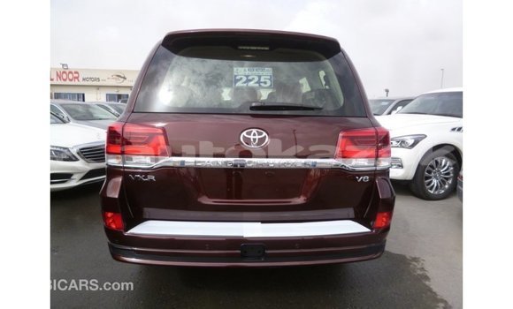 Buy Import Toyota Land Cruiser Other Car in Import - Dubai in Akmecet Buy Import Toyota Land Cruiser Other Car in Import - Dubai in Akmecet