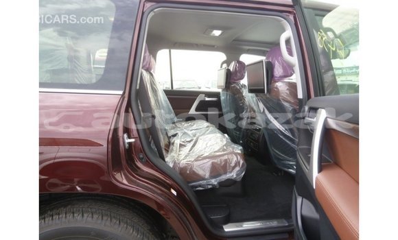 Buy Import Toyota Land Cruiser Other Car in Import - Dubai in Akmecet Buy Import Toyota Land Cruiser Other Car in Import - Dubai in Akmecet