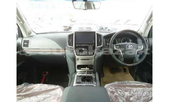Buy Import Toyota Land Cruiser Other Car in Import - Dubai in Akmecet Buy Import Toyota Land Cruiser Other Car in Import - Dubai in Akmecet