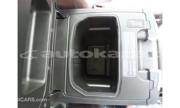 Buy Import Toyota Land Cruiser Other Car in Import - Dubai in Akmecet Buy Import Toyota Land Cruiser Other Car in Import - Dubai in Akmecet