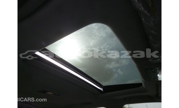 Buy Import Toyota Land Cruiser Other Car in Import - Dubai in Akmecet Buy Import Toyota Land Cruiser Other Car in Import - Dubai in Akmecet