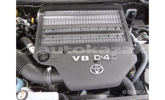Buy Import Toyota Land Cruiser Other Car in Import - Dubai in Akmecet Buy Import Toyota Land Cruiser Other Car in Import - Dubai in Akmecet