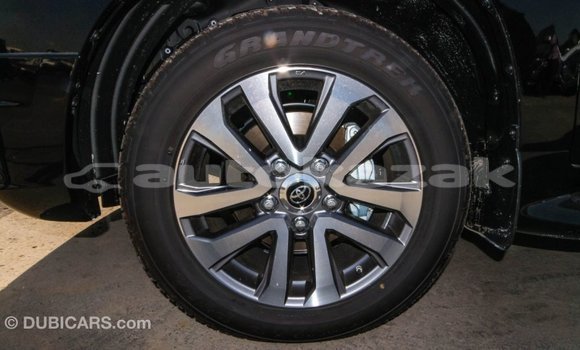 Buy Import Toyota Land Cruiser Black Car in Import - Dubai in Akmecet Buy Import Toyota Land Cruiser Black Car in Import - Dubai in Akmecet
