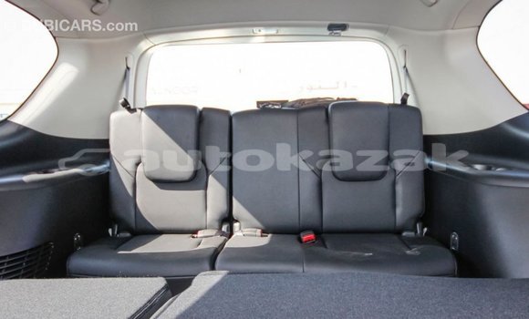 Buy Import Nissan Patrol Black Car in Import - Dubai in Akmecet Buy Import Nissan Patrol Black Car in Import - Dubai in Akmecet