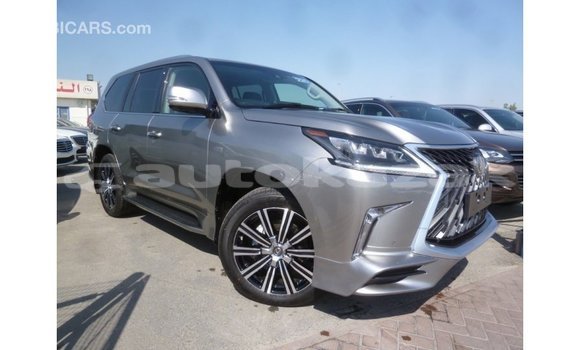 Buy Import Lexus LX Other Car in Import - Dubai in Akmecet Buy Import Lexus LX Other Car in Import - Dubai in Akmecet