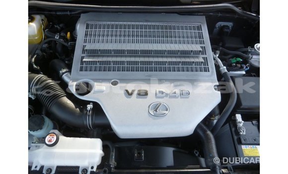 Buy Import Lexus LX Other Car in Import - Dubai in Akmecet Buy Import Lexus LX Other Car in Import - Dubai in Akmecet