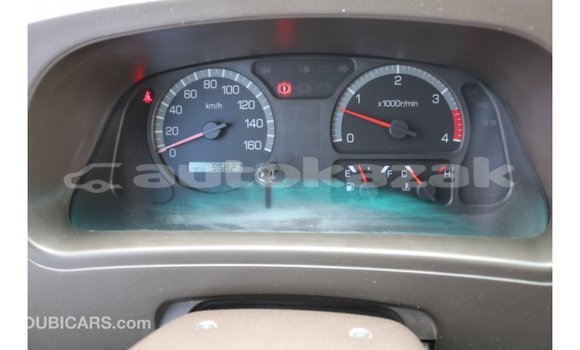 Buy Import Mitsubishi Carisma White Car in Import - Dubai in Akmecet