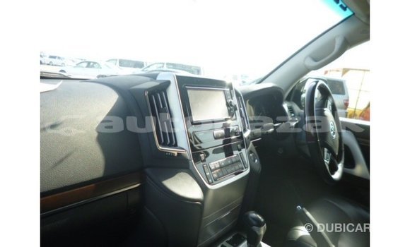 Buy Import Toyota Land Cruiser Black Car in Import - Dubai in Akmecet Buy Import Toyota Land Cruiser Black Car in Import - Dubai in Akmecet