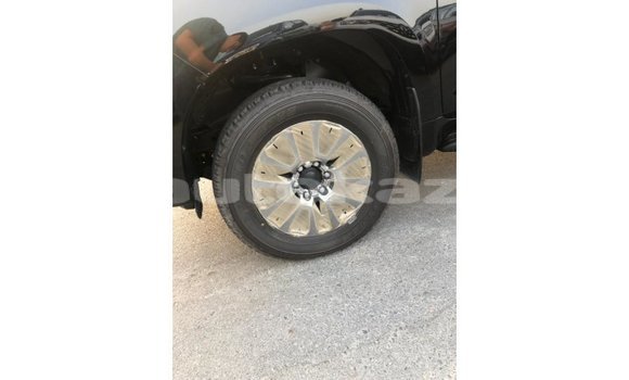 Buy Import Toyota Prado Black Car in Import - Dubai in Akmecet Buy Import Toyota Prado Black Car in Import - Dubai in Akmecet