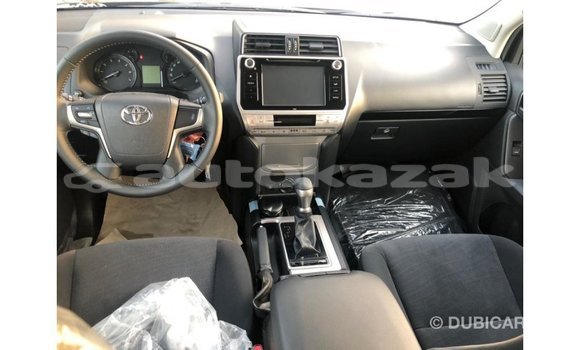 Buy Import Toyota Prado Black Car in Import - Dubai in Akmecet Buy Import Toyota Prado Black Car in Import - Dubai in Akmecet