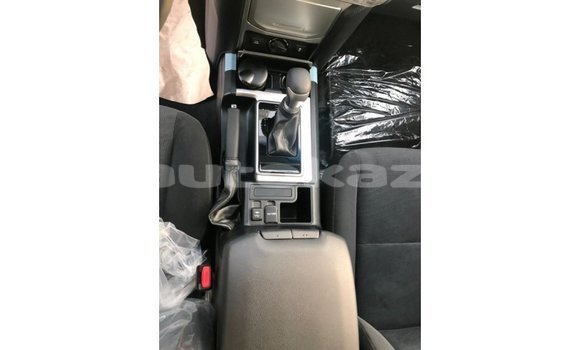 Buy Import Toyota Prado Black Car in Import - Dubai in Akmecet Buy Import Toyota Prado Black Car in Import - Dubai in Akmecet