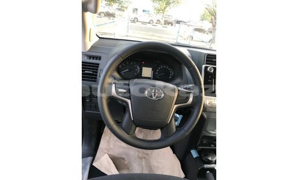 Buy Import Toyota Prado Black Car in Import - Dubai in Akmecet Buy Import Toyota Prado Black Car in Import - Dubai in Akmecet
