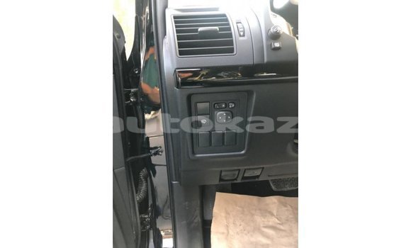 Buy Import Toyota Prado Black Car in Import - Dubai in Akmecet Buy Import Toyota Prado Black Car in Import - Dubai in Akmecet
