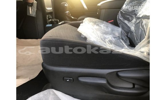 Buy Import Toyota Prado Black Car in Import - Dubai in Akmecet Buy Import Toyota Prado Black Car in Import - Dubai in Akmecet