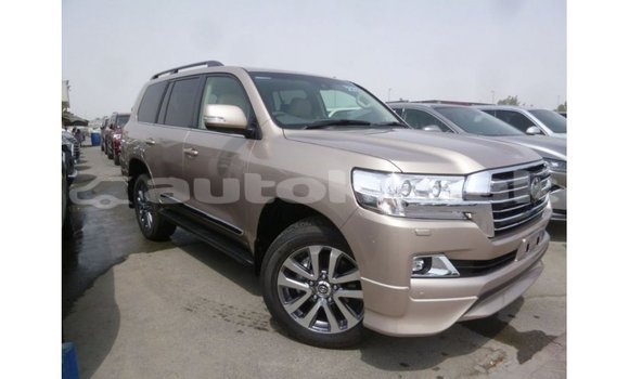 Buy Import Toyota Land Cruiser Other Car in Import - Dubai in Akmecet Buy Import Toyota Land Cruiser Other Car in Import - Dubai in Akmecet