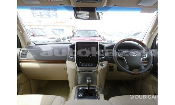 Buy Import Toyota Land Cruiser Other Car in Import - Dubai in Akmecet Buy Import Toyota Land Cruiser Other Car in Import - Dubai in Akmecet