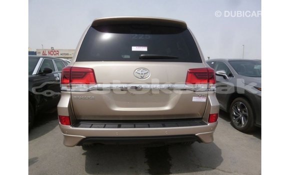 Buy Import Toyota Land Cruiser Other Car in Import - Dubai in Akmecet Buy Import Toyota Land Cruiser Other Car in Import - Dubai in Akmecet