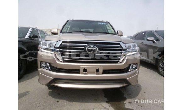 Buy Import Toyota Land Cruiser Other Car in Import - Dubai in Akmecet Buy Import Toyota Land Cruiser Other Car in Import - Dubai in Akmecet