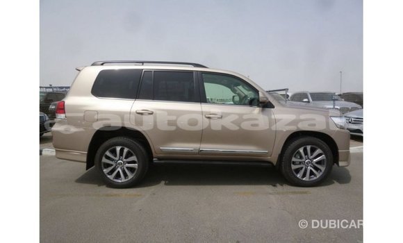 Buy Import Toyota Land Cruiser Other Car in Import - Dubai in Akmecet Buy Import Toyota Land Cruiser Other Car in Import - Dubai in Akmecet