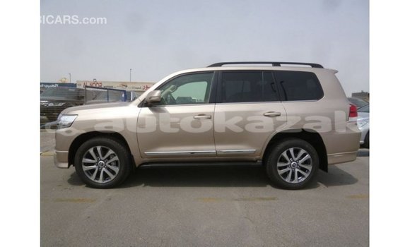 Buy Import Toyota Land Cruiser Other Car in Import - Dubai in Akmecet Buy Import Toyota Land Cruiser Other Car in Import - Dubai in Akmecet