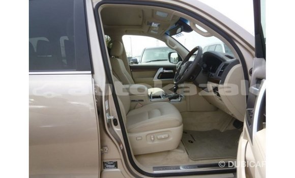Buy Import Toyota Land Cruiser Other Car in Import - Dubai in Akmecet Buy Import Toyota Land Cruiser Other Car in Import - Dubai in Akmecet