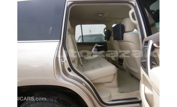 Buy Import Toyota Land Cruiser Other Car in Import - Dubai in Akmecet Buy Import Toyota Land Cruiser Other Car in Import - Dubai in Akmecet