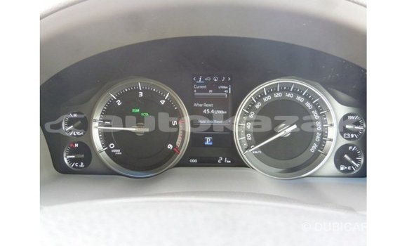 Buy Import Toyota Land Cruiser Other Car in Import - Dubai in Akmecet Buy Import Toyota Land Cruiser Other Car in Import - Dubai in Akmecet