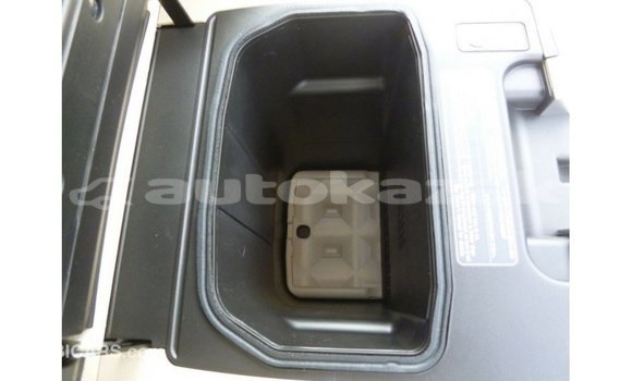 Buy Import Toyota Land Cruiser Other Car in Import - Dubai in Akmecet Buy Import Toyota Land Cruiser Other Car in Import - Dubai in Akmecet