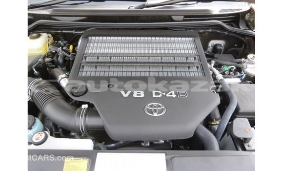 Buy Import Toyota Land Cruiser Other Car in Import - Dubai in Akmecet Buy Import Toyota Land Cruiser Other Car in Import - Dubai in Akmecet