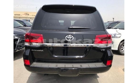 Buy Import Toyota Land Cruiser Black Car in Import - Dubai in Akmecet Buy Import Toyota Land Cruiser Black Car in Import - Dubai in Akmecet