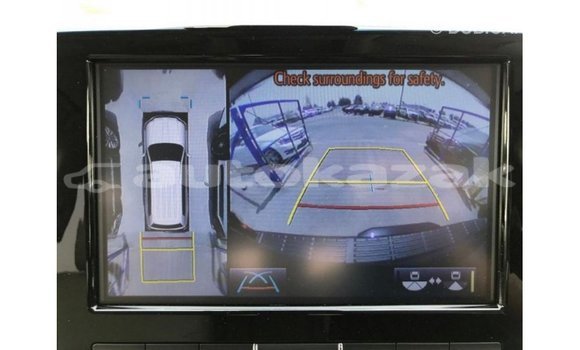 Buy Import Toyota Land Cruiser Black Car in Import - Dubai in Akmecet Buy Import Toyota Land Cruiser Black Car in Import - Dubai in Akmecet