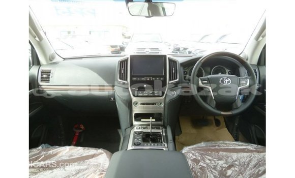 Buy Import Toyota Land Cruiser Brown Car in Import - Dubai in Akmecet Buy Import Toyota Land Cruiser Brown Car in Import - Dubai in Akmecet