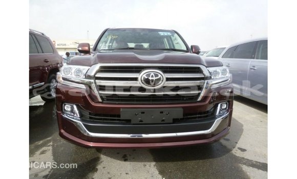 Buy Import Toyota Land Cruiser Brown Car in Import - Dubai in Akmecet Buy Import Toyota Land Cruiser Brown Car in Import - Dubai in Akmecet
