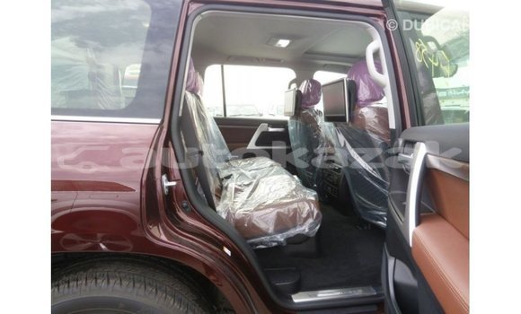 Buy Import Toyota Land Cruiser Brown Car in Import - Dubai in Akmecet Buy Import Toyota Land Cruiser Brown Car in Import - Dubai in Akmecet