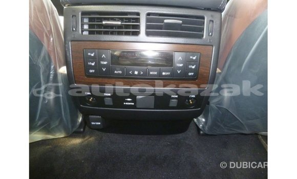 Buy Import Toyota Land Cruiser Brown Car in Import - Dubai in Akmecet Buy Import Toyota Land Cruiser Brown Car in Import - Dubai in Akmecet