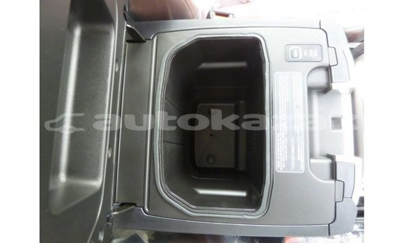 Buy Import Toyota Land Cruiser Brown Car in Import - Dubai in Akmecet Buy Import Toyota Land Cruiser Brown Car in Import - Dubai in Akmecet